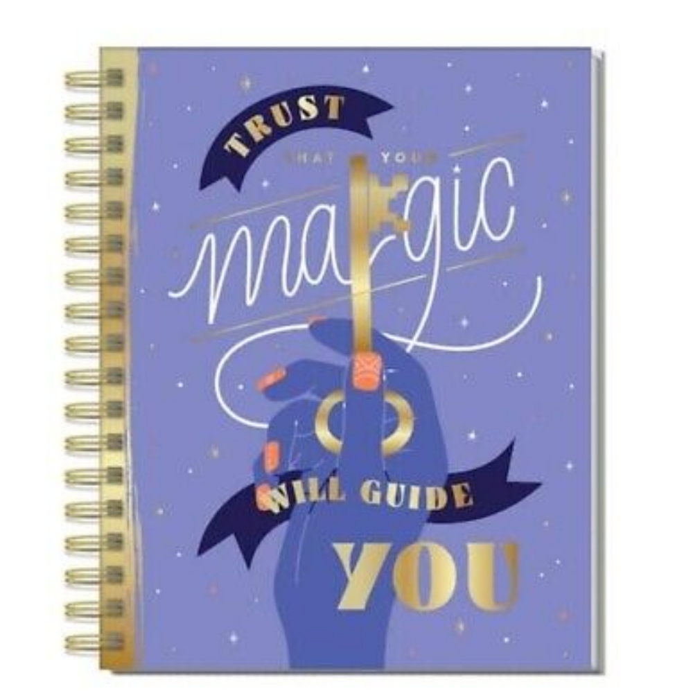 The Happy Planner 18 Month Planner (July 2022 - December 2023)